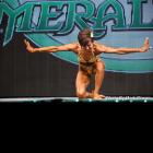 Jasmine  Basso - NPC Emerald Cup 2013 - #1